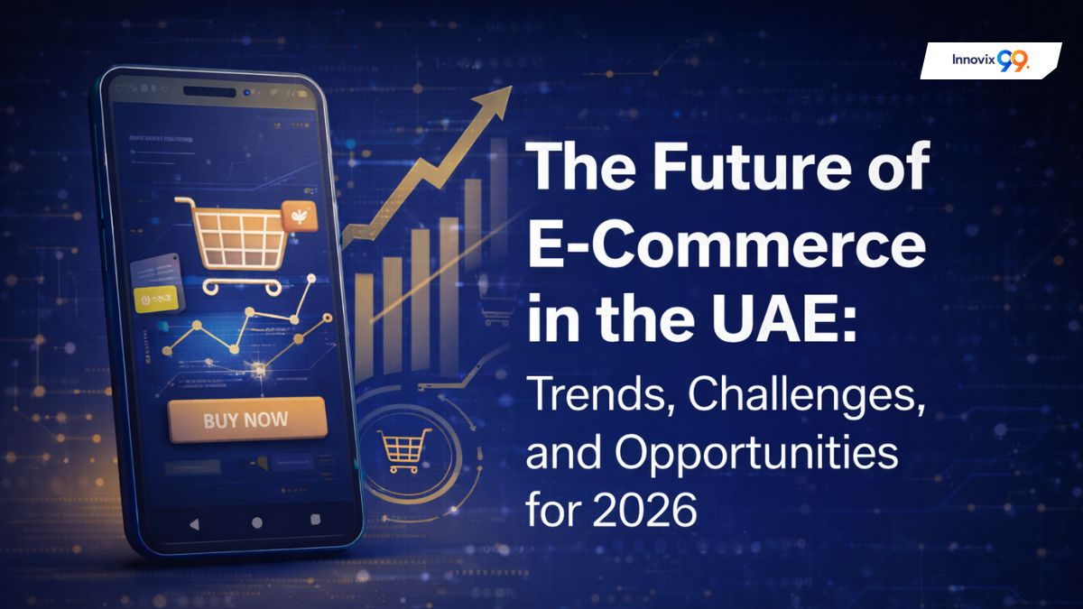 Future of E-Commerce in UAE 2026