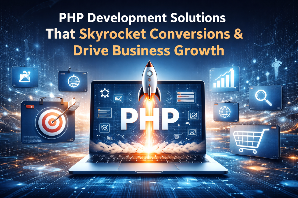 PHP development