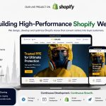 Shopify Development