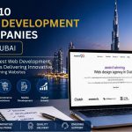 Web development