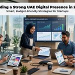 Digital Presence