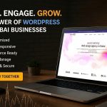 WordPress Websites