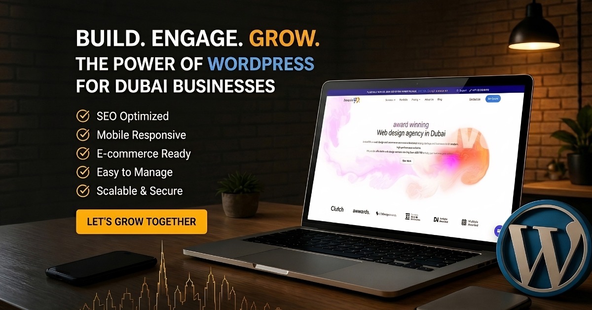 WordPress Websites