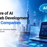 Web Development for UAE Companies