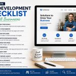 Web Development Checklist