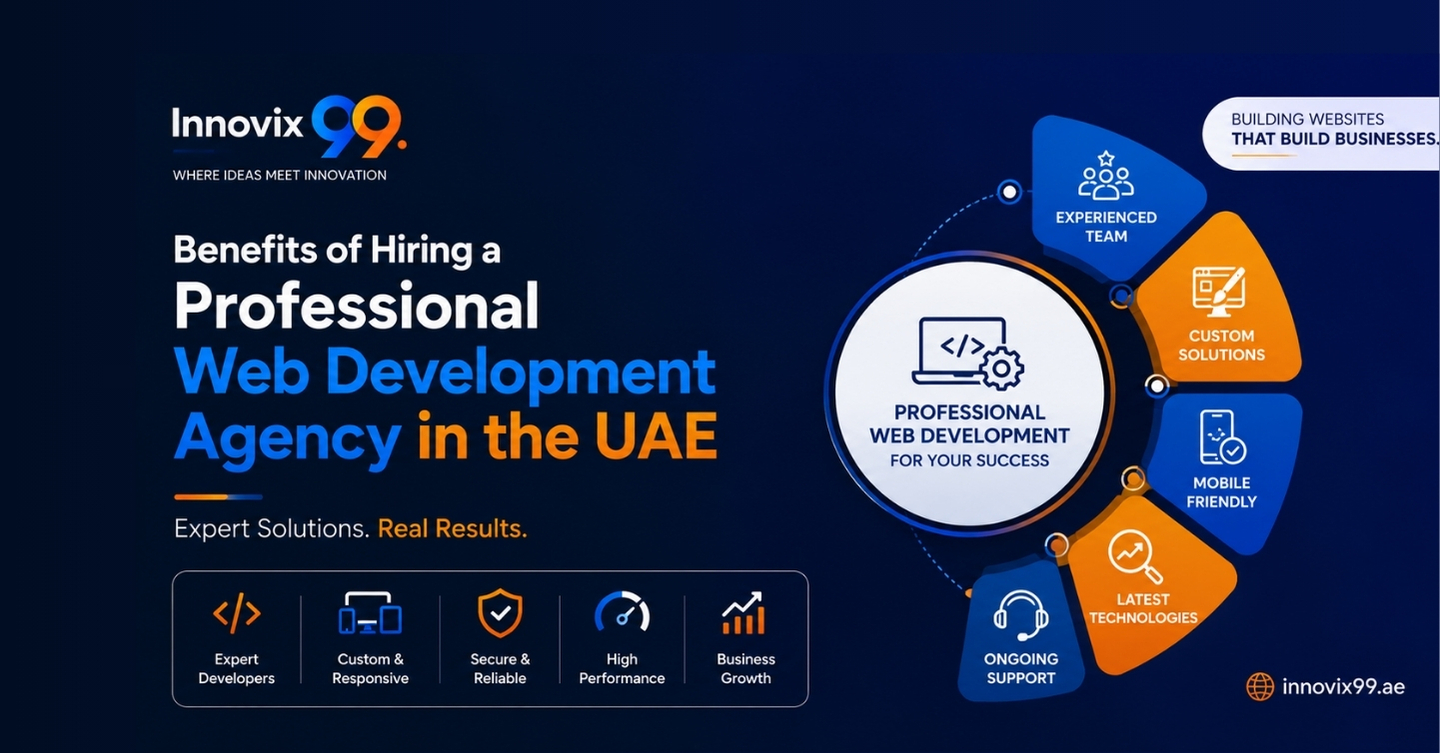 Web Development