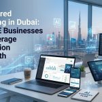 AI-Powered Marketing in Dubai