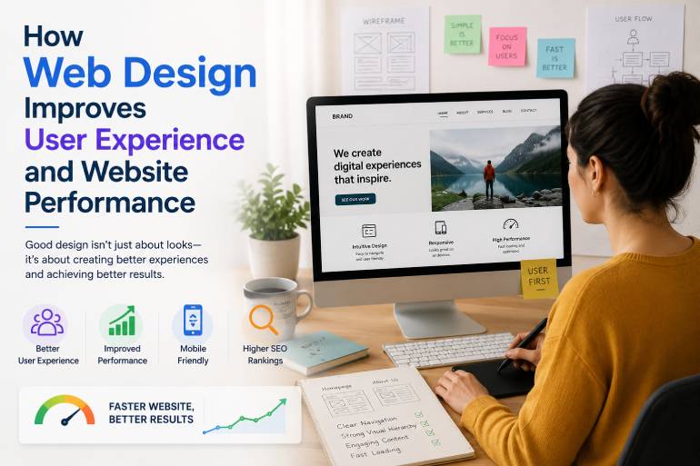 Web Design