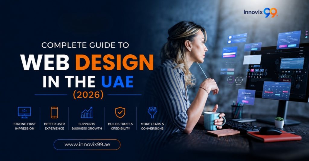 web design
