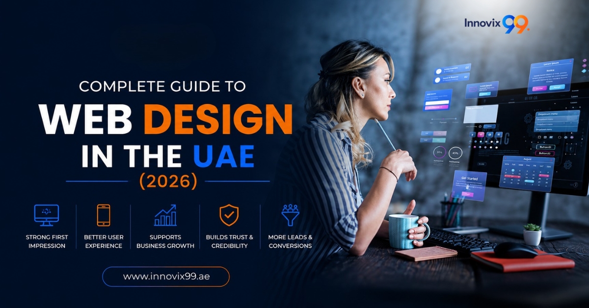 web design