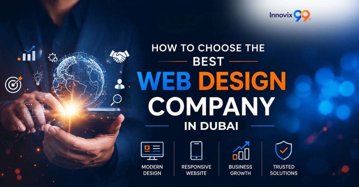 web design