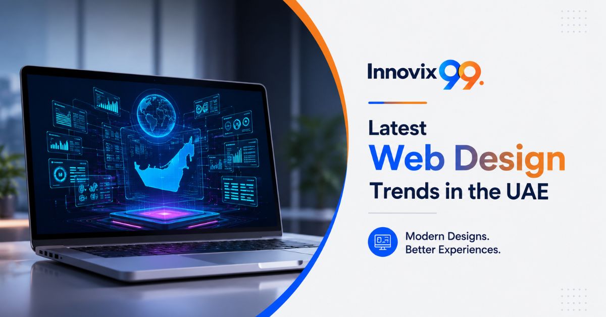 web design