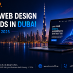 Web Design UAE