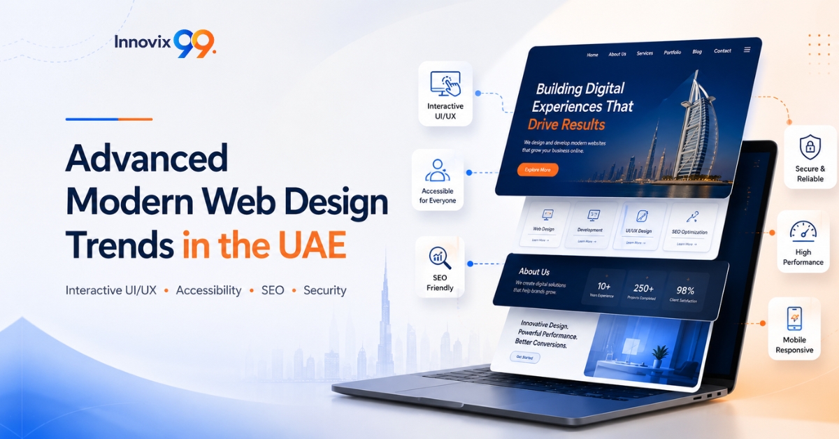 web design