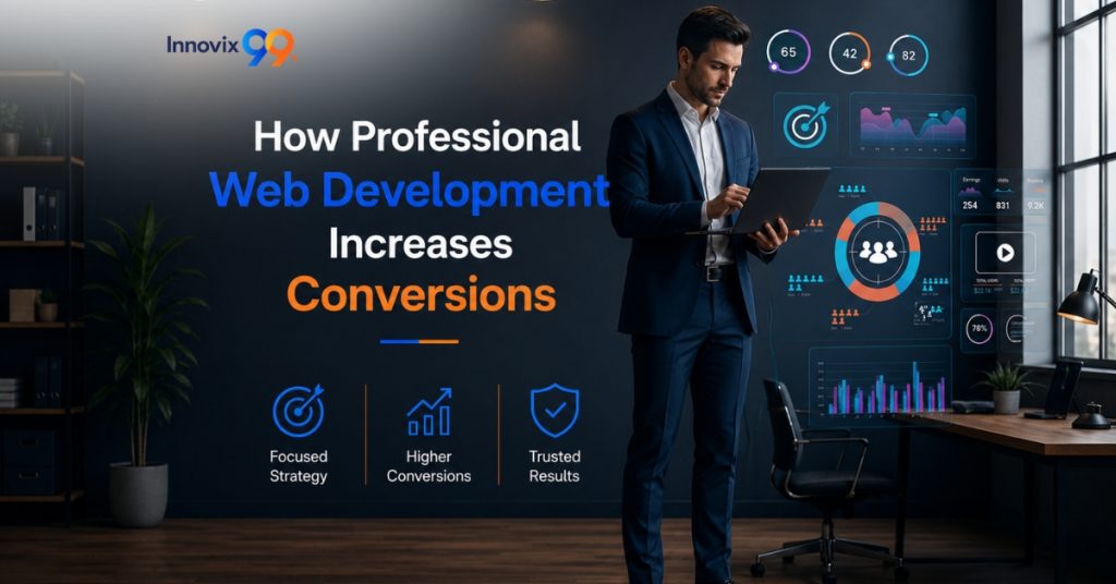 Web Development