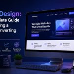 Web Design UAE