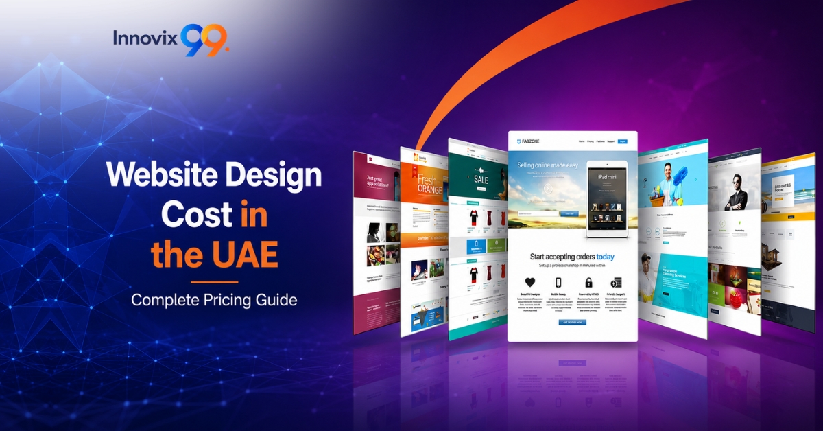 Website Design