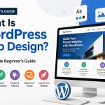 WordPress Web Design