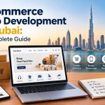E-commerce Web Development