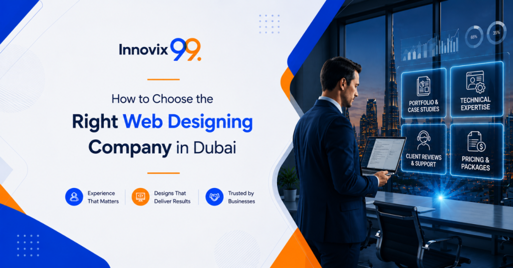 Web design