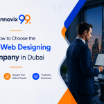 Web design
