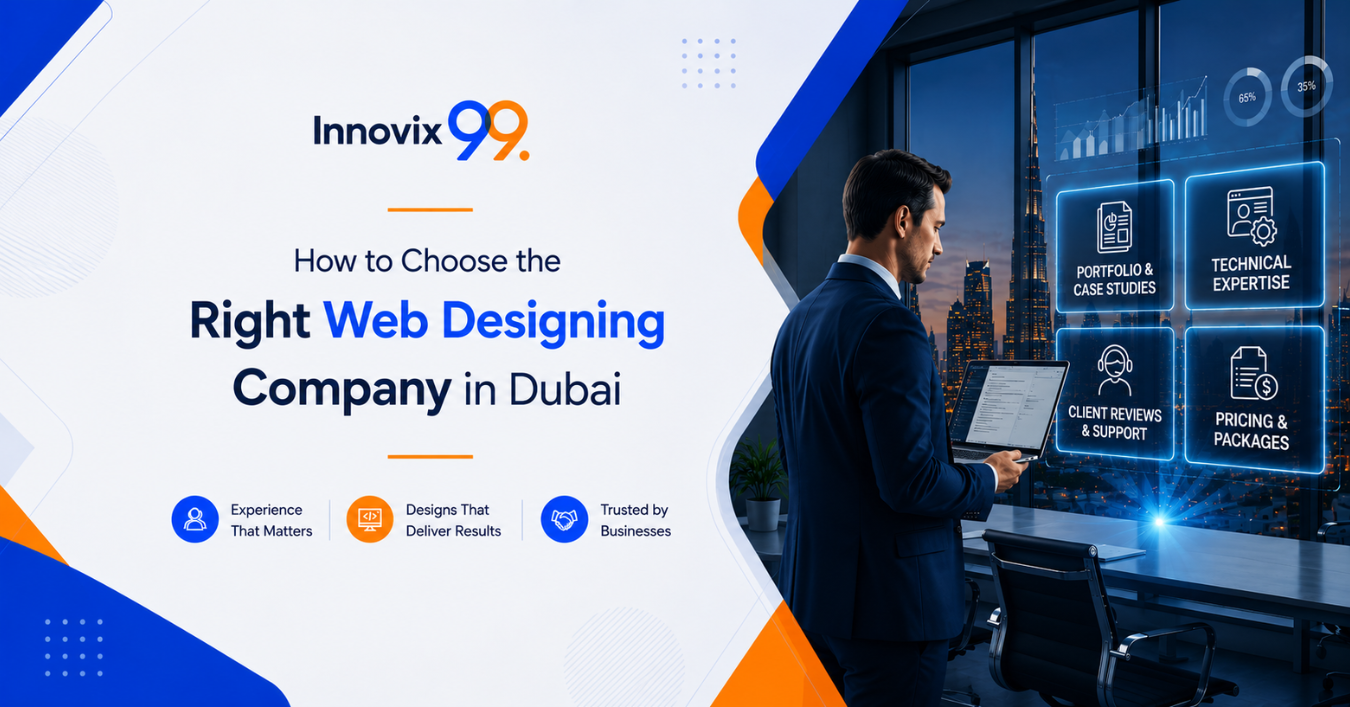 Web design