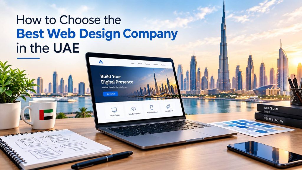 WEB DESIGN COMPANY