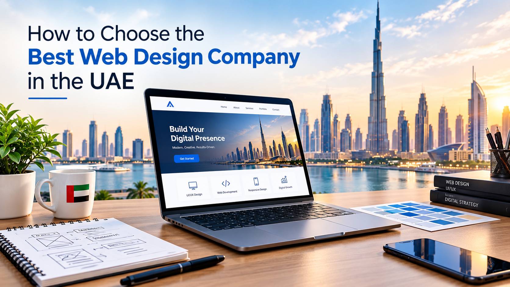 WEB DESIGN COMPANY