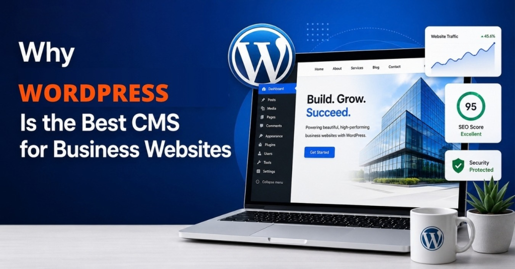 wordpress